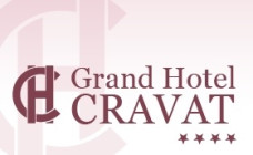 Grand Hotel Cravat hotel logohotel logo