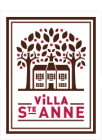 Villa Sainte Anne hotel logohotel logo