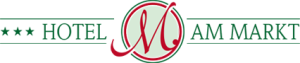 Hotel Am Markt & Restaurant Markt Eins hotel logohotel logo