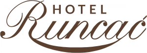Runcac hotel logohotel logo