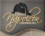 Logo de l'établissement Hôtel Napoléonhotel logo