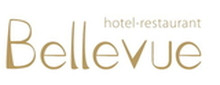 Hotel-Restaurant Bellevue Flims лого на хотелотhotel logo