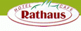 Hotel-Café-Rathaus hotel logohotel logo