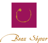 Le Beau Séjour hotel logohotel logo
