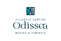 Odissea Village hotel logohotel logo