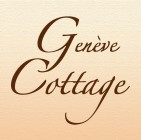 Genève Cottage hotel logohotel logo