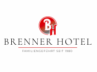 Logo de l'établissement Brenner Hotelhotel logo