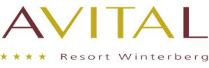 Avital Resort Winterberg hotel logohotel logo