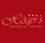 Högers Hotel & Restaurant hotel logohotel logo
