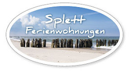 Wellenreiter - Meeresglitzern- Buhne hotel logohotel logo