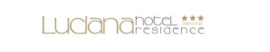 Hotel Residence Luciana hotel logohotel logo