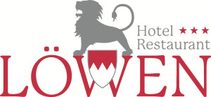 Löwen Hotel & Restaurant hotel logohotel logo