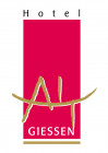 Hotel Alt Giessen GmbH hotel logohotel logo