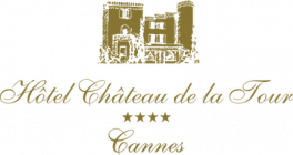 Logo de l'établissement Hôtel Chateau de la Tourhotel logo