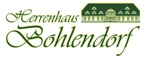 Landhotel Herrenhaus Bohlendorf Hotel Logohotel logo