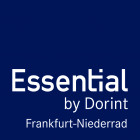 Essential by Dorint Frankfurt-Niederrad hotellogotyphotel logo