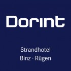 Dorint Strandhotel Binz/Rügen شعار الفندقhotel logo