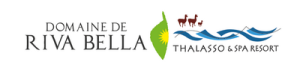 Riva Bella Camping Village Naturiste otel logosuhotel logo