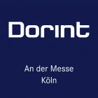 Dorint An der Messe Köln ホテル　ロゴhotel logo