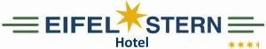 Hotel Eifelstern Hotel Logohotel logo
