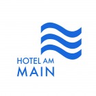 Hotel Am Main GmbH & Co.KG logotipo del hotelhotel logo