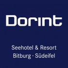 Dorint Seehotel & Resort Bitburg/Südeifel Hotel Logohotel logo