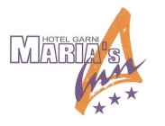 Hotel Garni Maria´s Inn Hotel Logohotel logo