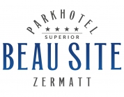 Parkhotel Beau Site -hotellin logohotel logo