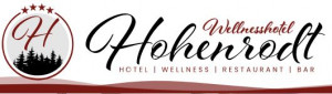 Wellnesshotel Hohenrodt hotel logohotel logo