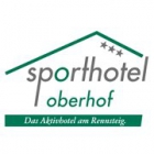 Sporthotel Oberhof Hotel Logohotel logo