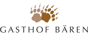 Gasthof Bären Hotel Logohotel logo