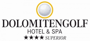 Dolomitengolf Hotel & Spa Hotel Logohotel logo