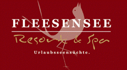 Fleesensee Resort & Spa Hotel Logohotel logo
