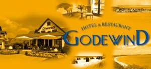 Hotel Godewind Hotel Logohotel logo