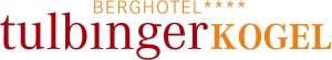 Berghotel Tulbingerkogel логотип отеляhotel logo