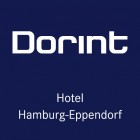 Dorint Hotel Hamburg-Eppendorf logotip hotelahotel logo