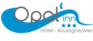 Logo de l'établissement Hôtel Opal'Innhotel logo