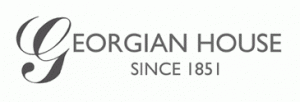 Georgian House Hotel -hotellin logohotel logo