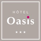 Hotel l'Oasis hotel logohotel logo