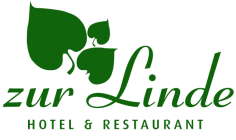 Hotel Linde Hotel Logohotel logo