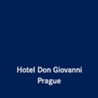 Logo hotelu Hotel Don Giovanni Prague - operated by Czech Inn Hotelshotel logo