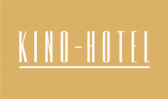 Kino-Hotel Meyer Hotel Logohotel logo