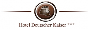 Hotel Deutscher Kaiser Hotel Logohotel logo