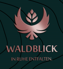 Landhotel Waldblick ホテル　ロゴhotel logo
