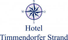 Hotel Timmendorfer Strand Hotel Logohotel logo