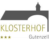 Hotel-Restaurant Klosterhof Hotel Logohotel logo