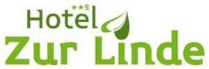 Land-gut-Hotel Zur Linde лого на хотелаhotel logo