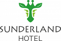 Logótipo do hotel Sunderland Hotelhotel logo
