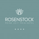 Hotel Rosenstock酒店标志hotel logo