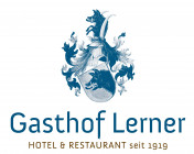 Gasthof Lerner hotel logohotel logo